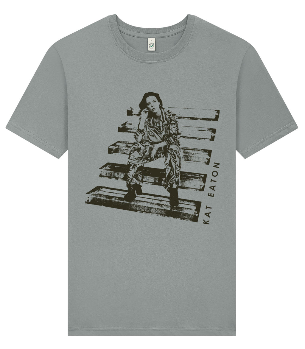 Kat Eaton - Official T-Shirt